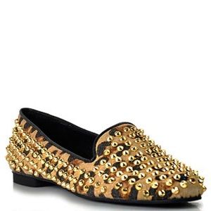 Steve Madden Studly Loafers Flats Size US 7